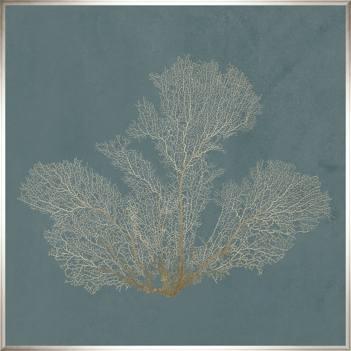 Ocean Lace II