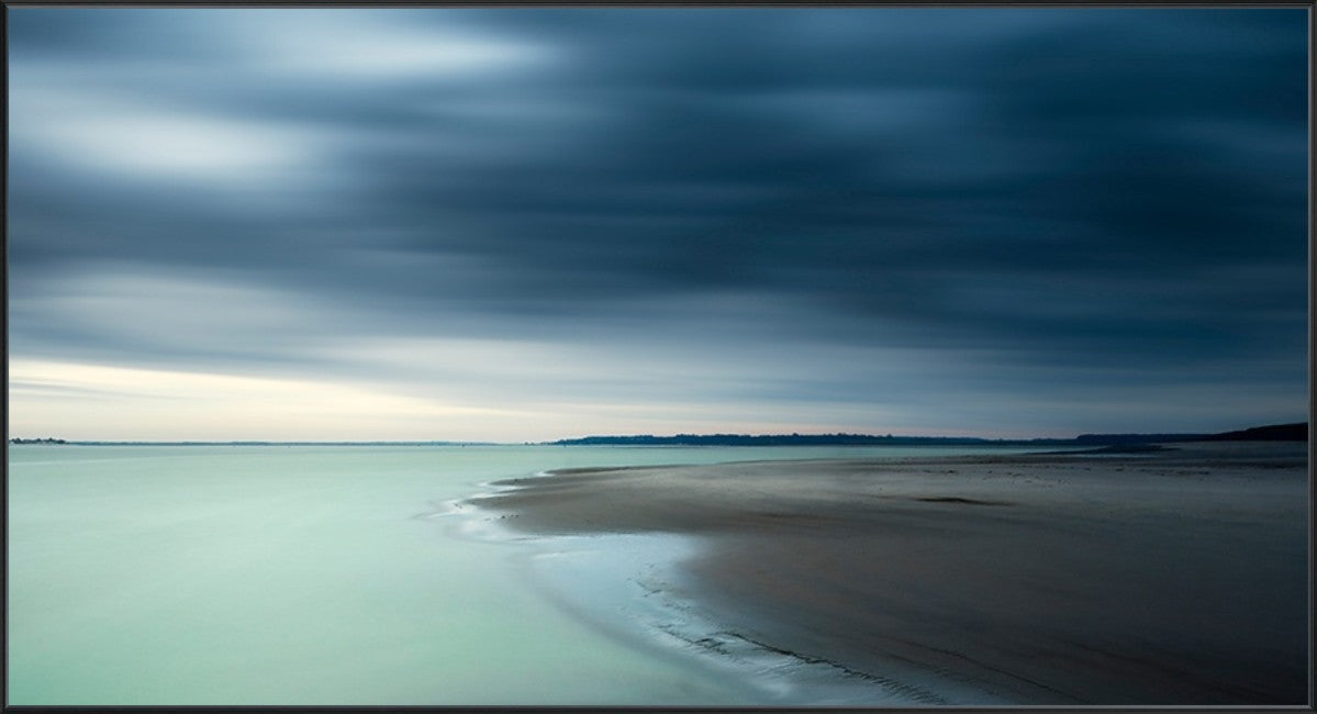 Nocturnal Tide