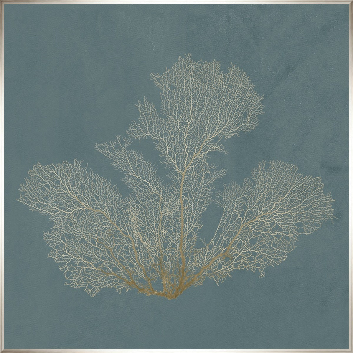 Ocean Lace II
