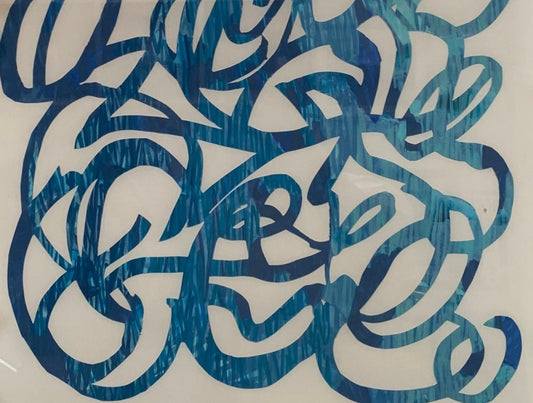 Cerulean Current