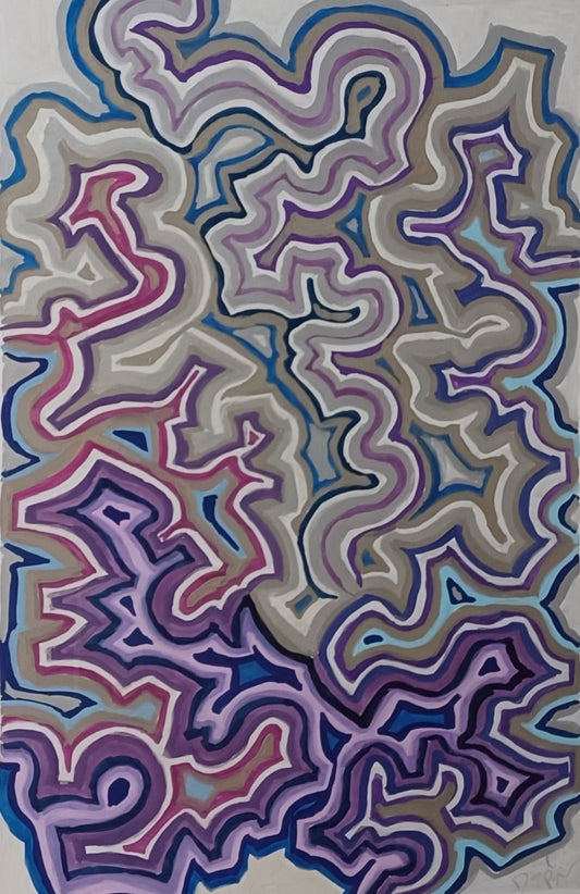 Chromatic Motion