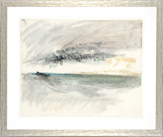 Sway of the Tide
